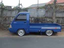 Halaman ini berisi banyak informasi tentang mobil wallpapers hd. 40 Modifikasi Mitsubishi Ss Pick Up Terbaru Dan Terlengkap Velgy Motor