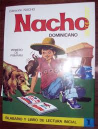 Libro nacho dominicano de lectura inicial aprenda a leer español nacho book. Libro Nacho 5 Photos Product Service