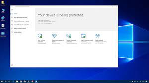 Defender does not perform all of the same tasks for windows 7 users that windows 10 users enjoy. What You Need To Know About The New Windows Defender Security Center In The Creators Update Windows Central