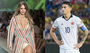 El futbolista colombiano tuvo su primera hija se llama salomé, nació en el 2013 fruto del matrimonio que tuvo con daniela ospina y que posteriormente se separaron en el. Noticias 24 On Twitter Omg Shannon De Lima Y James Rodriguez Son Novios Https T Co Jes9iicudq