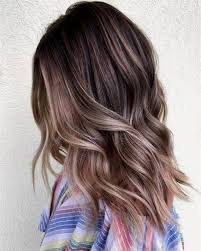 Clairol Shimmer Lights Original Shampoo Blonde And Silver 8 Oz Ash Blonde Ombre Dark Roots Silver Soft G Hair Styles Hair Color Balayage Light Brown Balayage