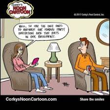 Use handheld computerized equipment to manage service and document structural, sanitation and… 13 Pest Jokes Ideas Jokes Pests Smiles And Laughs