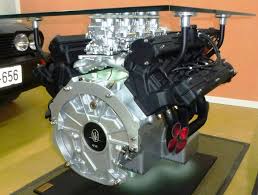 More than happy to combine postage with any items that end within hours. Maserati S 4 9 Liter V8 Engine Coffee Table Is Meant For Gearheads Homecrux