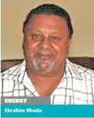 Strand's Muslim history, stories