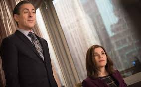 My favorite characters are definitely diane and eli gold. Eli Gold Un Secundario Superlativo The Good Wife