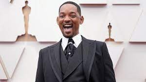 Brilliance': el nuevo proyecto de Will Smith - Zeleb