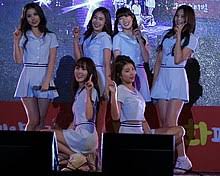 210120 gfriend yuju on mbc every1 'south korean foreigners' next week preview broadcast on january 27th at 8:30pm kst #여자친구 #gfriend. Gfriend Wikipedia