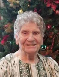 Edith Vick Capps Obituary January 28, 2023