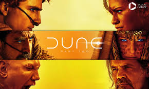 همه چیز درباره فیلم تل ماسه Dune + قسمت دوم | فیلیموشات