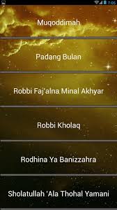 Join facebook to connect with robbi faj'alna and others you may know. Islamic Song Nurul Musthofa 2 For Android Apk Download