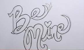 See more ideas about bubble letters, lettering alphabet, art folder. Bubble Letter Drawing Ideas Happy Emotion