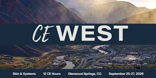 CACVT’s Western Slope Event 2026 - CE WEST