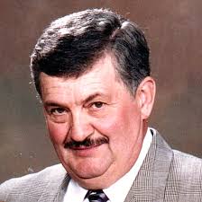 Gaston Bonin Obituary