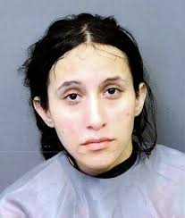 Woman gets 6-year prison sentence for child abuse