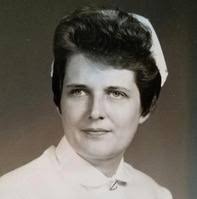 Barbara Riley Obituary (1932