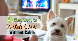 Jul 08, 2021 · if you want to watch cnn online with hulu live you can use apple tv, mobile devices, chromecast, roku, and many other devices. Ways To Watch Cnn Without Cable How To Stream Cnn Frugal Rules
