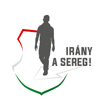 Jul 25, 2021 · honvédség logo.we have 12 free honved vector logos logo templates and icons. Irany A Sereg A Magyar Honvedseg Karrieroldala