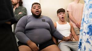 Gobble That Cock Part 3 (Drake Von & Santana XXL) - MEN.com