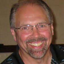 Mark Irvin (@mirvin4him)