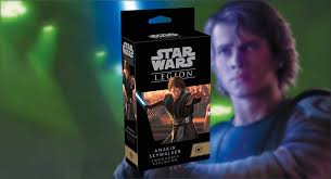 By andy hartup january 13, 2021. Fantasy Flight Games Preview The Anakin Skywalker Commander Expansion For Star Wars Legion Fantha Tracks