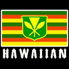 Pin On Hawaiian