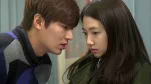 Watch and download the heirs episode 17 with english sub in high quality. Heirs Ep 11 Eng Sub Madame Han Catches Tan And Eun Sang Youtube