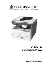 Photos not available for this variation. Ricoh Aficio Mp 301spf User Manual Manualzz