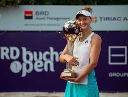 Irina begu, locul 97 wta şi irina begu, eliminată în primul tur al ausopen. Predavanje Periodni Rvanje Begu Wta Livelovegetoutside Com