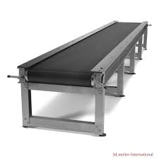 Conveyor Belt 3d Model Http Www Turbosquid Com 3d Models 3d 3ds Conveyor Belt 909860 Referral 3d Molier International