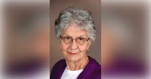 Obituary information for Verna Bird