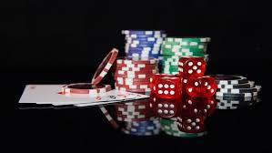 How to Get Started with 33Win Casino: A Step-by-Step Guide