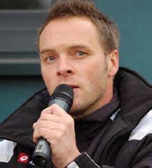 SVmagazin 2007/2008 Ausgabe 11