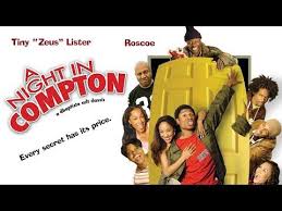 This Movie Is Too Funny A Night In Compton Free Movie Youtube Free Movies English Movies Compton