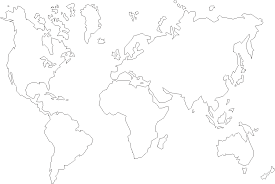 We did not find results for: Free Printable World Maps Outline World Map