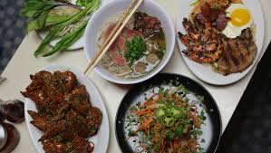 Lotus plays an important role in vietnamese culture. Best New Restaurant 3 Flowers Of Vietnam Detroit