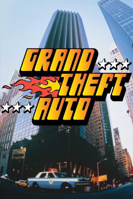 Grand Theft Auto (Video Game 1997) - IMDb