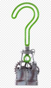 It is the sequel to the 2011 video game batman: Batman Arkham Knight Riddler Trophies Prop Hd Png Download Vhv