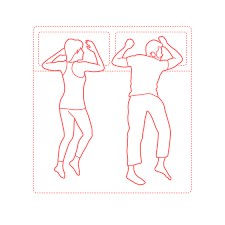 Freefall Sleeping Position Dimensions Drawings Dimensions Com Look at links below to get more options for getting and using clip art. freefall sleeping position dimensions