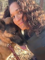 Virginia is for Horse Lovers❤️ we are loving springtime here in Haymarket,  Va.