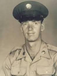 Remembering Bradford S. Nickerson, a marine killed in action