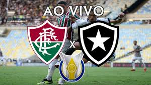 Maybe you would like to learn more about one of these? Fluminense X Botafogo Mais Perto Da Libertadores Veja A Shotoe