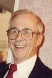 Charles Woodruff Obituary March 31, 2007