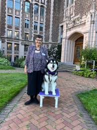Such an amazing night at UW's gala in recognition of our fabulous…