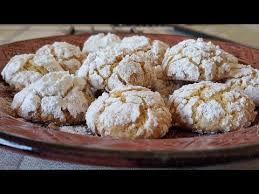 غريبة السميدة و الكوك بدقيق الزرع و النخالة هشيشة و رطبة Youtube Moroccan Food Food Food And Drink