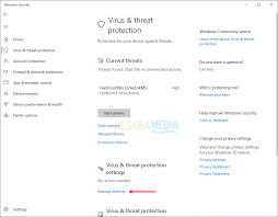 Cara aktivasi windows 10 permanen secara offline dan online seperti yang dikatakan sebelumnya bahwa anda bisa mengaktifkan windows 10 dengan berbagai cara. Begini Cara Aktivasi Windows 10 Secara Permanen Dan Offline