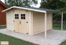 Abri De Jardin Avec Bucher En Bois D Epicea Brut Vendee 13 M Abri De Jardin Abri De Jardin Bois Cabanon De Jardin