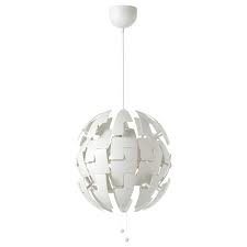 Ikea Ps 2014 Pendant Lamp White 14 Ikea