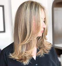 Maybe you would like to learn more about one of these? 25 Must Try Medium Length Layered Haircuts For 2021