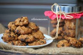 Check spelling or type a new query. Biskut Oat Blackcurrant Oatmeal Blackcurrant Cookies Resepi Terbaik