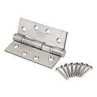 Damping torque is in the range of 1n·m to 3n·m. Hinges Security Ironmongery Screwfix Com